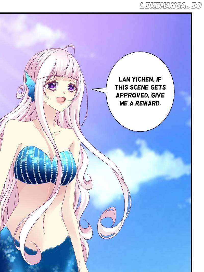 Sound of Heaven Chapter 194 52